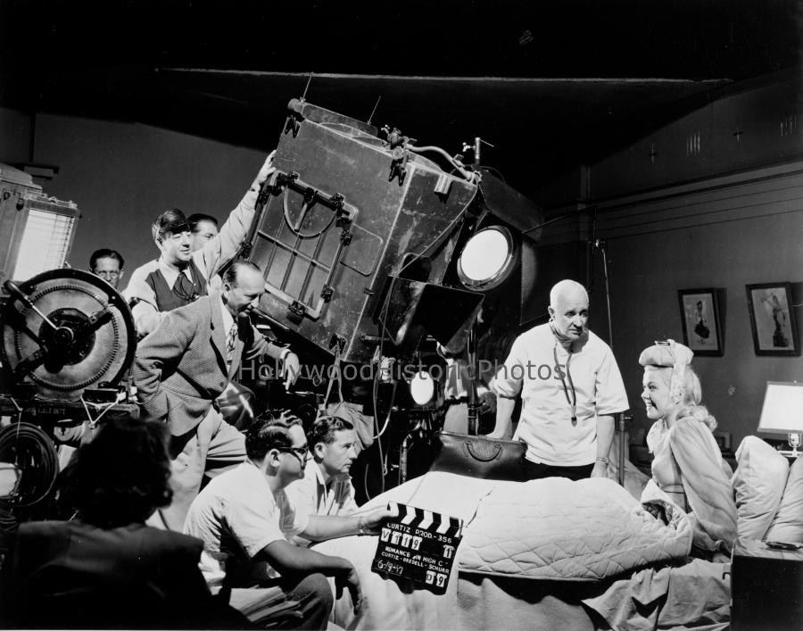Romance On the High Seas 1948 Doris Day Michael Curtiz.jpg